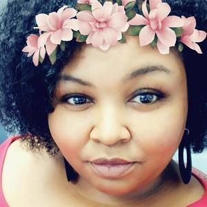 Meet your Posher, Janae